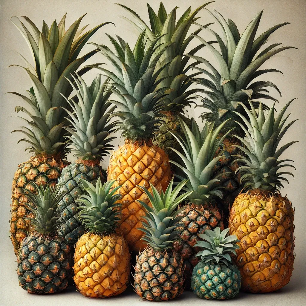 How to Grow and Care for Pineapples: A Complete Guide for Home Gardeners