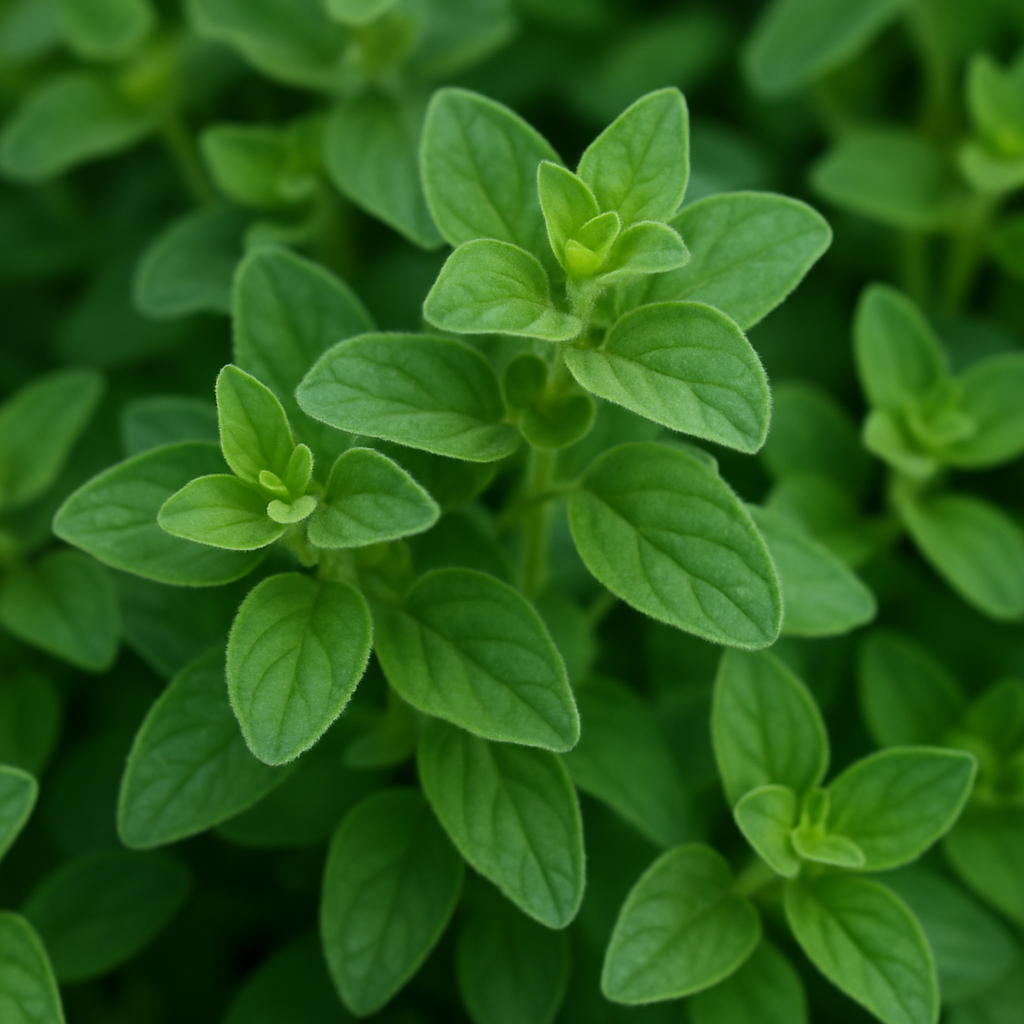 Wild Zaatar Oregano: The Aromatic Herb for Flavor and Health