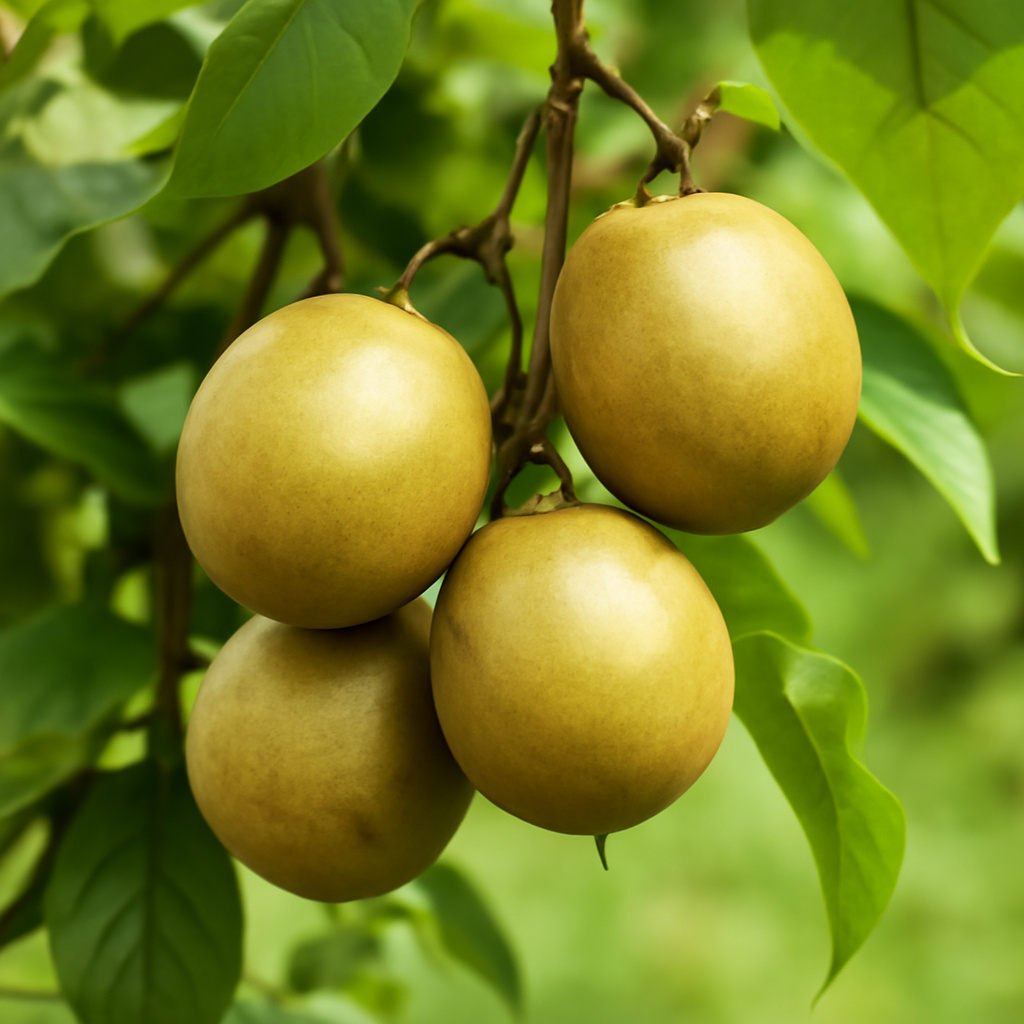 Monk Fruit: The Sweet and Healthy Alternative for Your Garden