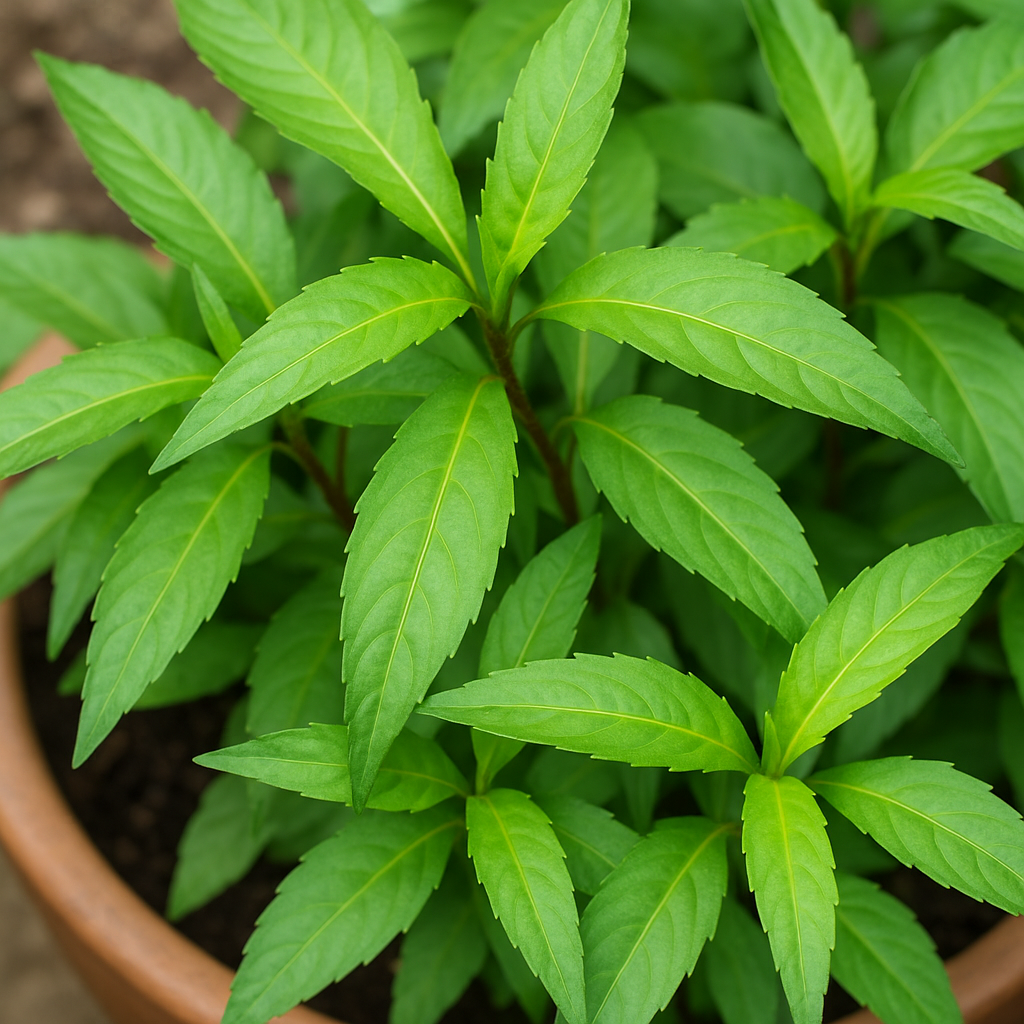 Vietnamese Cilantro: The Aromatic Herb for Flavorful Dishes