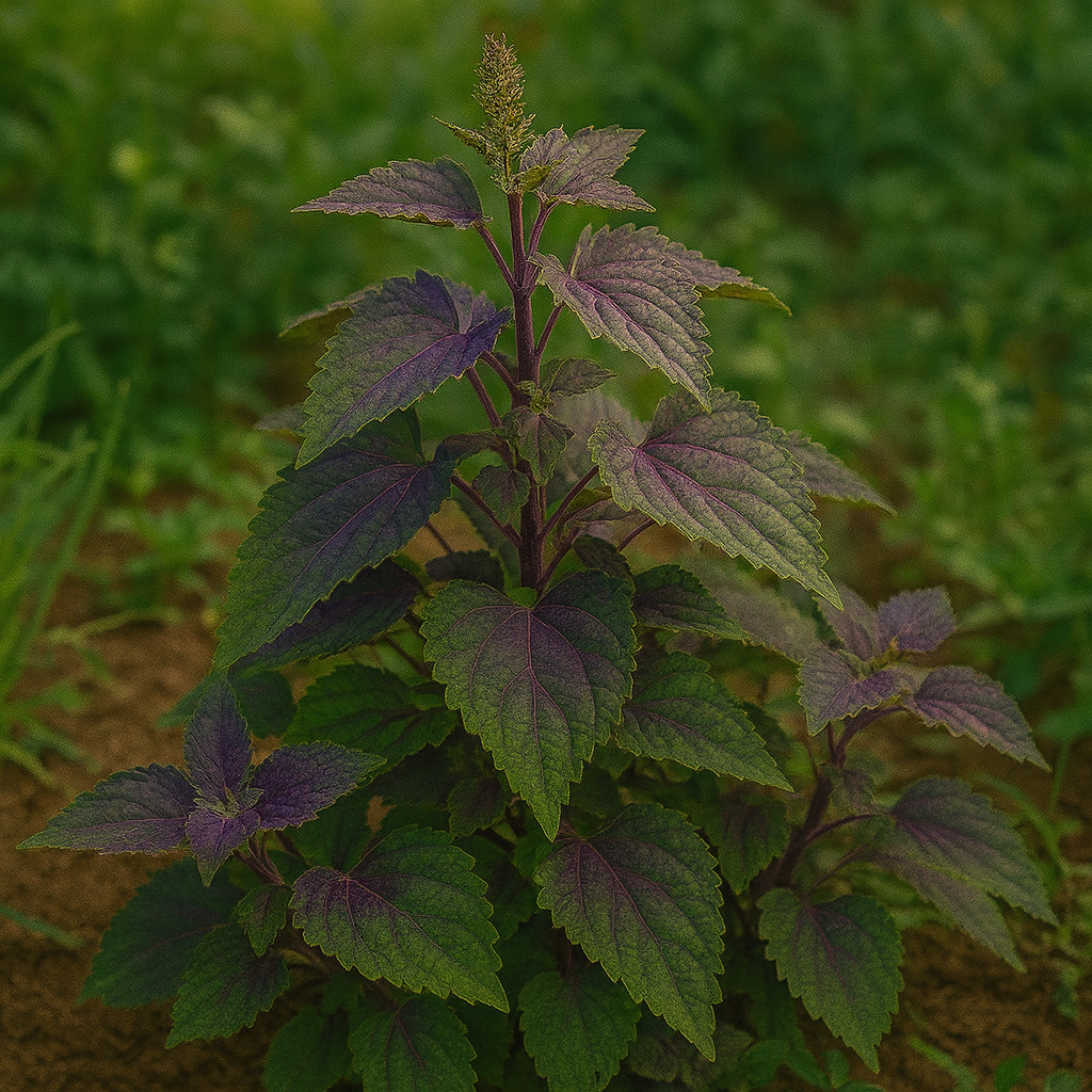 Patchouli: A Fragrant Herb for Your Garden and Health