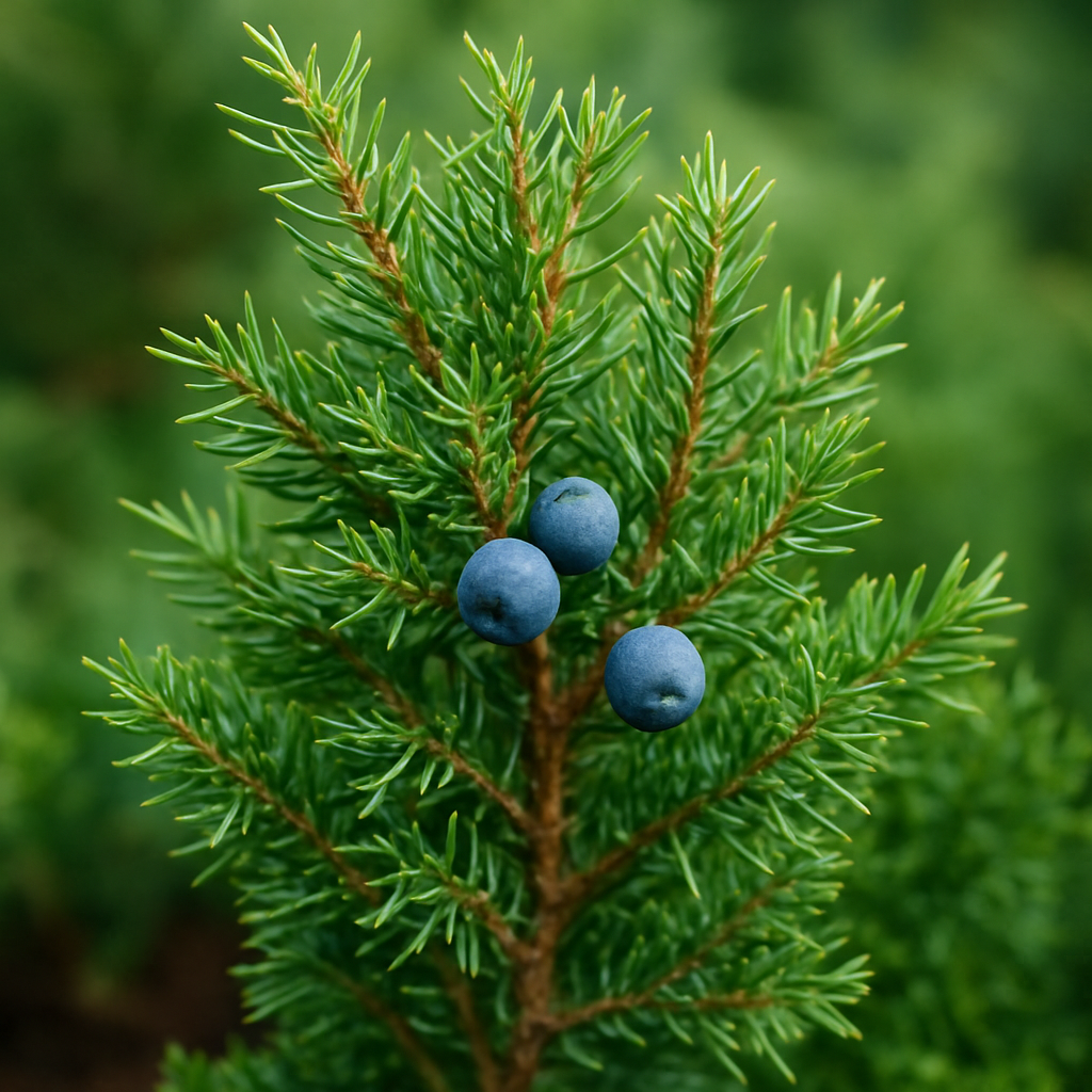 Juniper Seeds: Grow Your Own Hardy Evergreen Shrubs