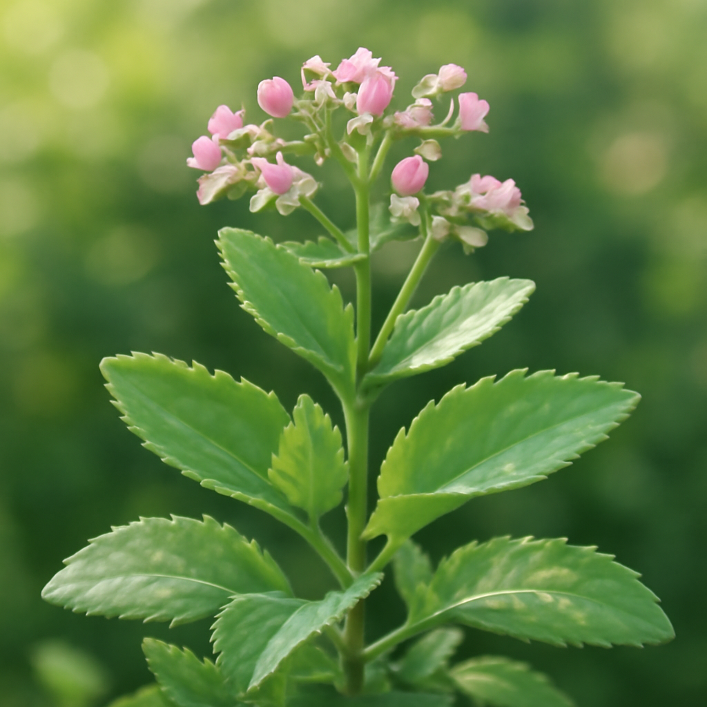 Growing Kalanchoe Pinnata – The Resilient Medicinal Plant for Every Garden