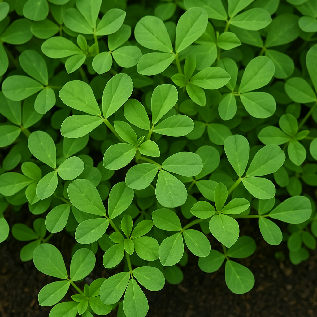 Methi (Fenugreek): A Versatile and Nutritious Herb for Every Home Garden