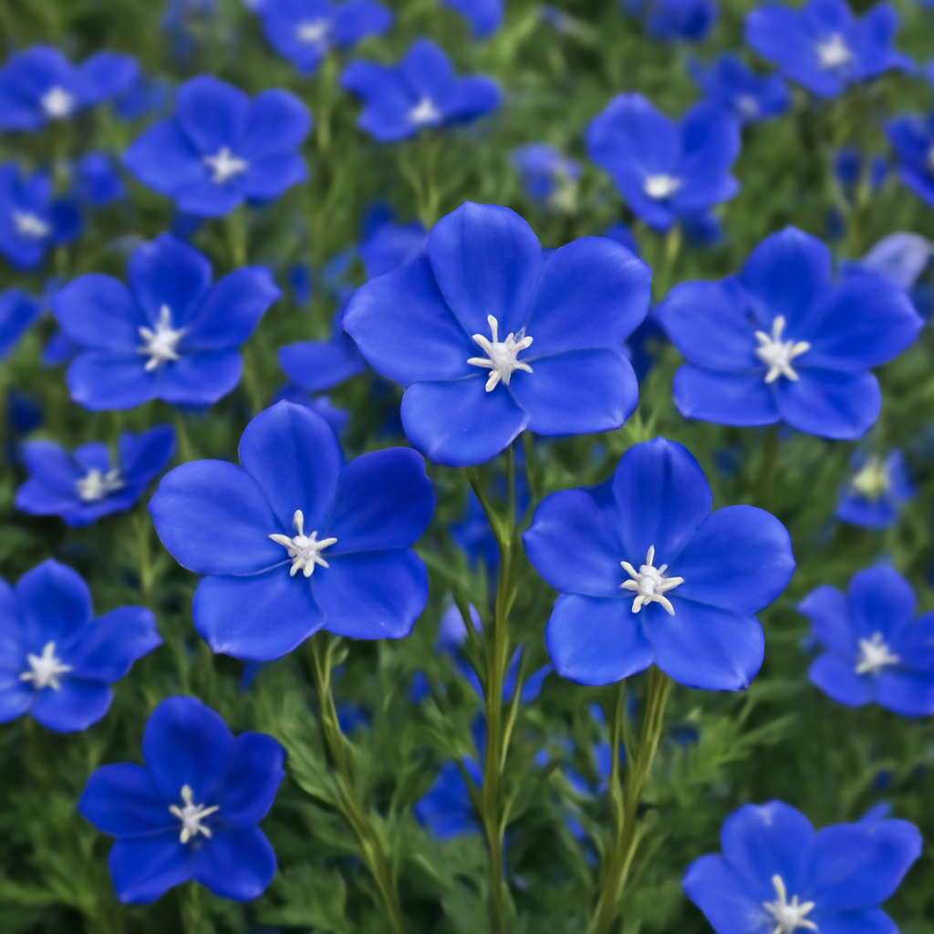 Blue Heart Lily: The Symbol of Serenity and Grace in Your Garden