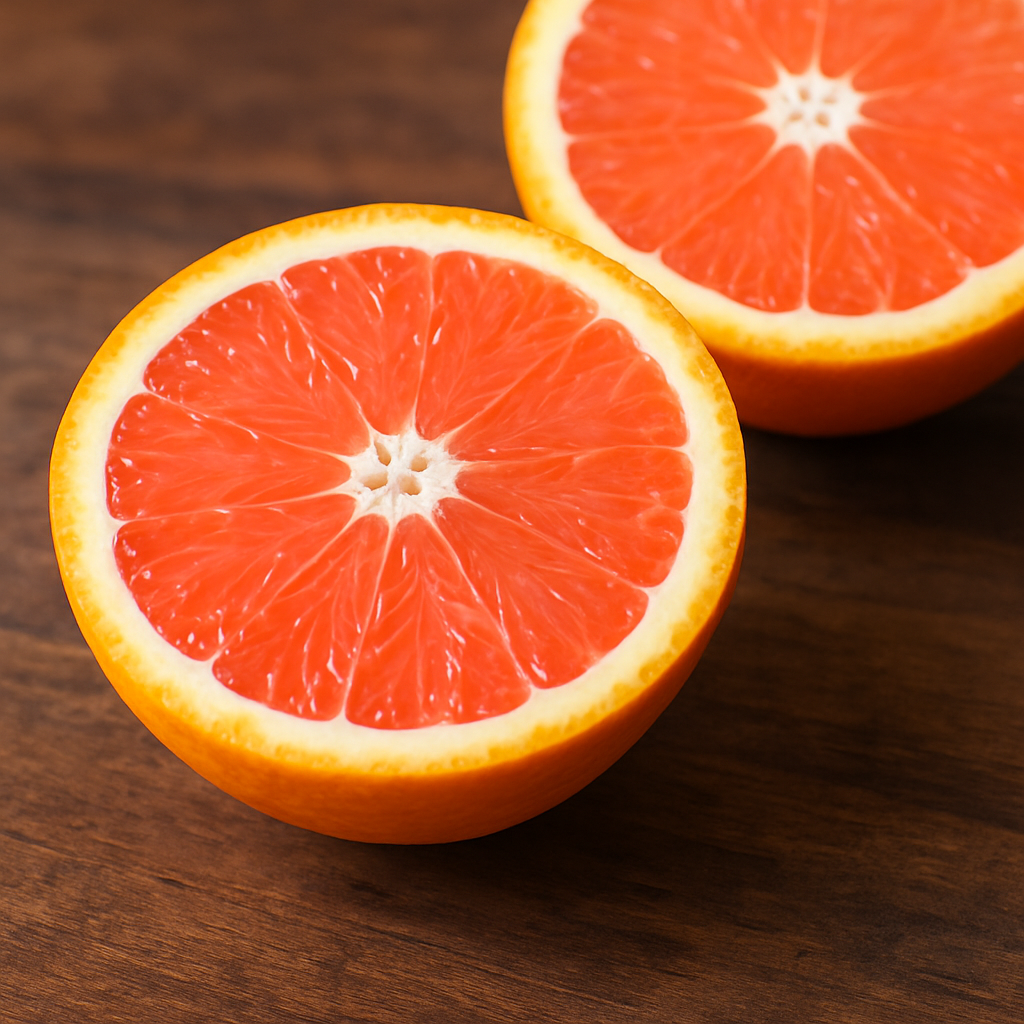 Cara Cara Orange: Sweet, Juicy, and Vibrantly Delicious