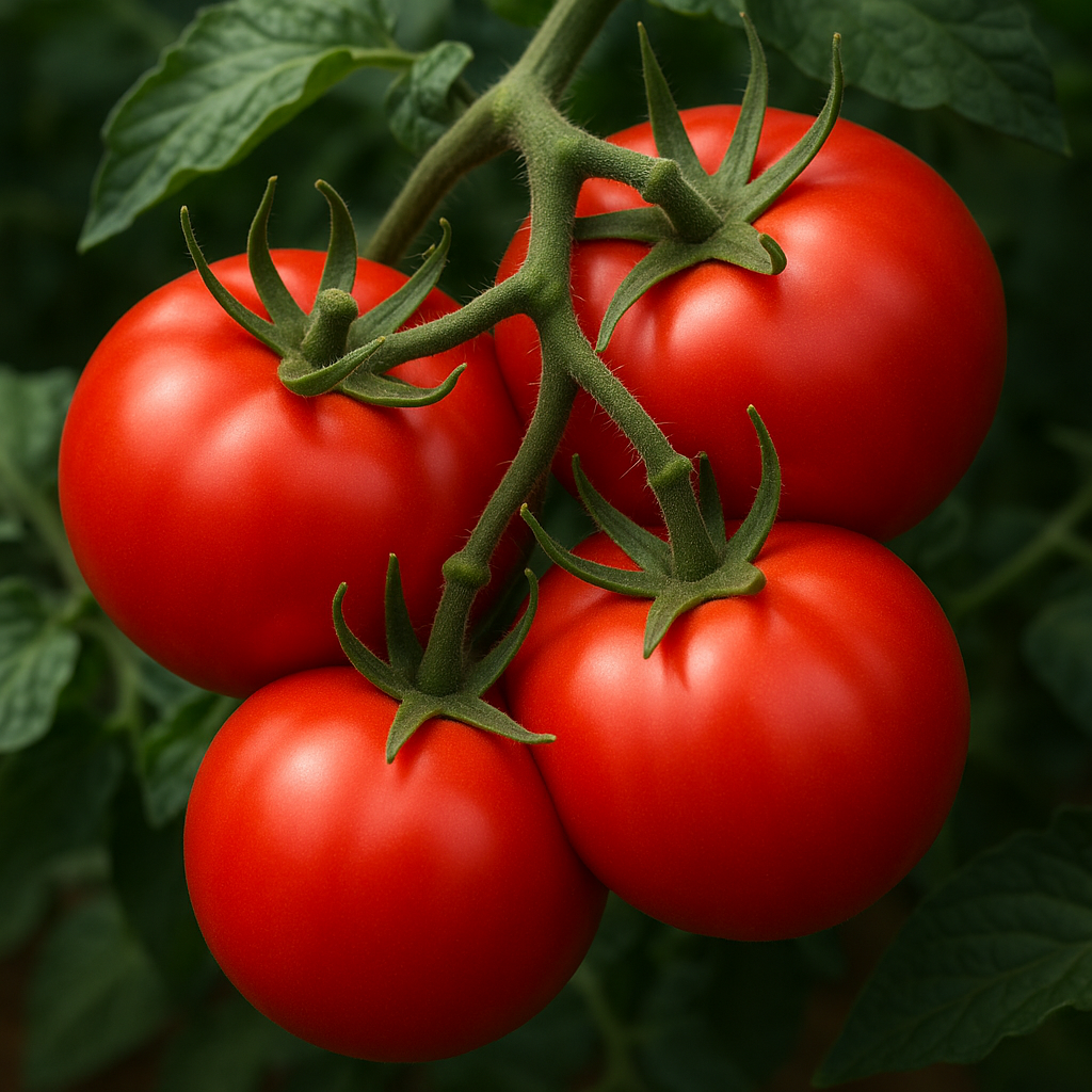 Amelia Organic Tomato: Delicious, Nutrient-Rich Tomatoes for Your Garden