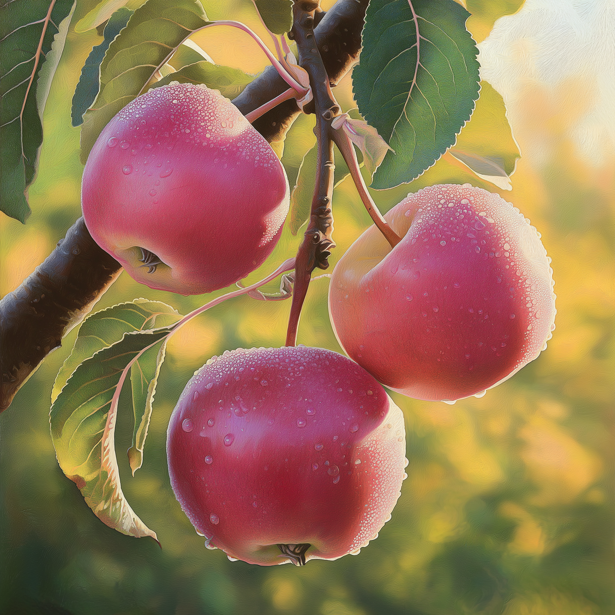 Pink Lady Apple: A Crisp, Sweet Harvest for Home Orchards
