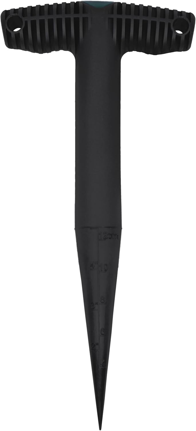 Plantador de Semillas y Bulbos GA401 Dibber, Auténtico