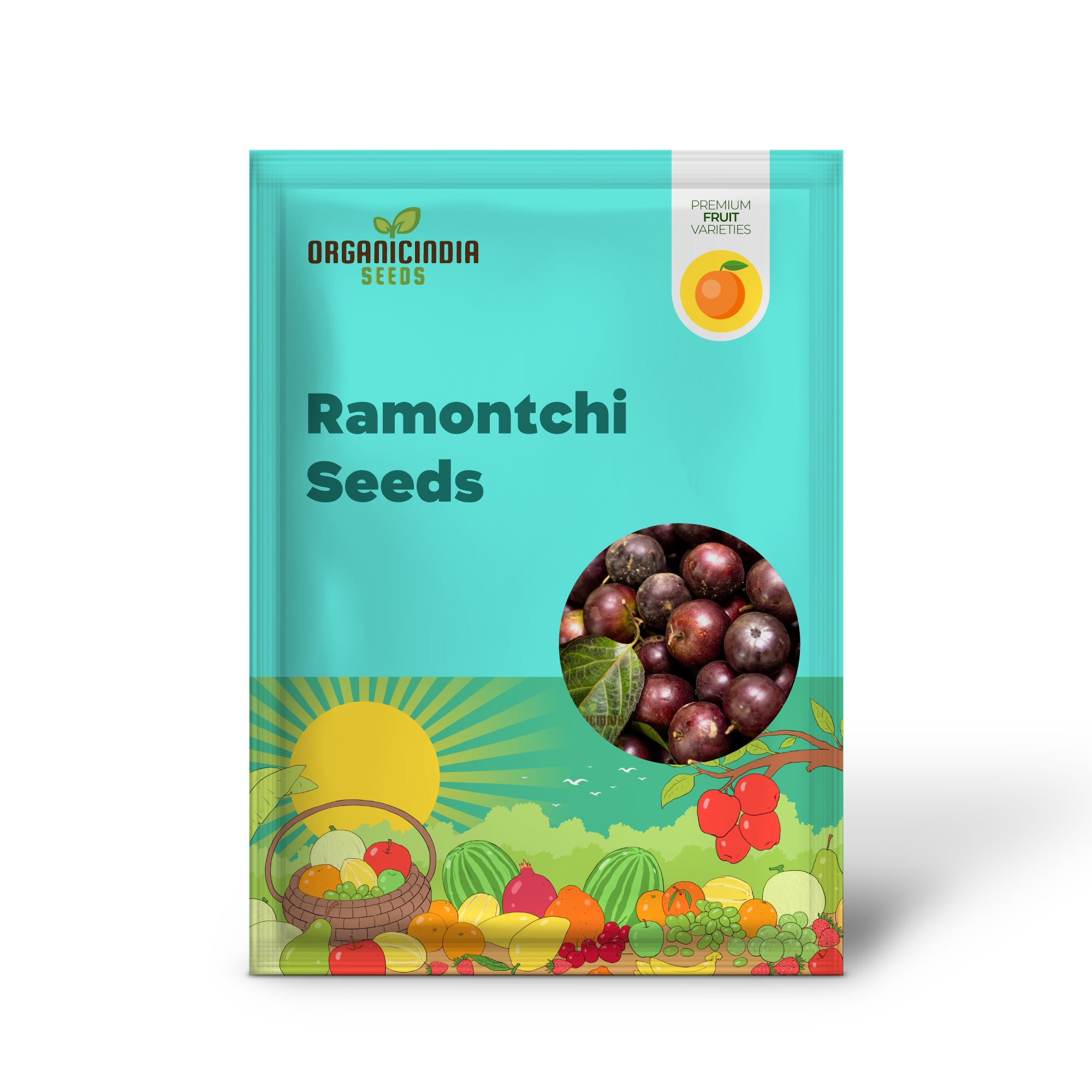 Semillas RAMONTCHI: Semillas de calidad premium para tus necesidades de jardinería