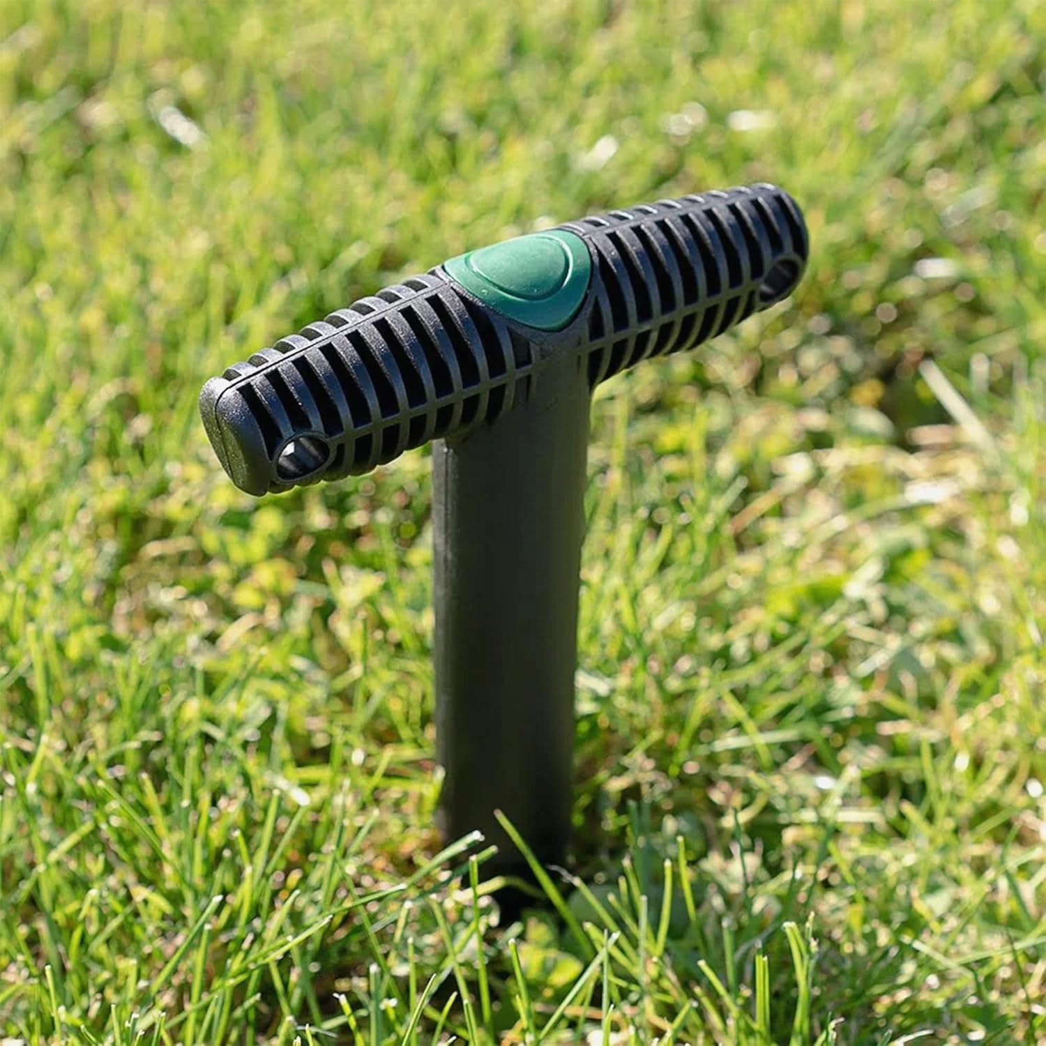 Plantador de Semillas y Bulbos GA401 Dibber, Auténtico