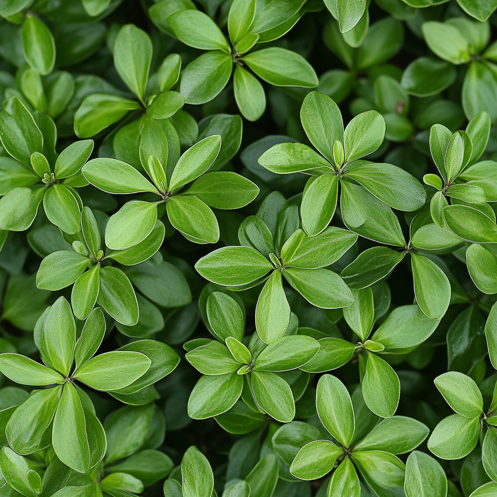 Coastal Evergreen Groundcover Seeds for Planting