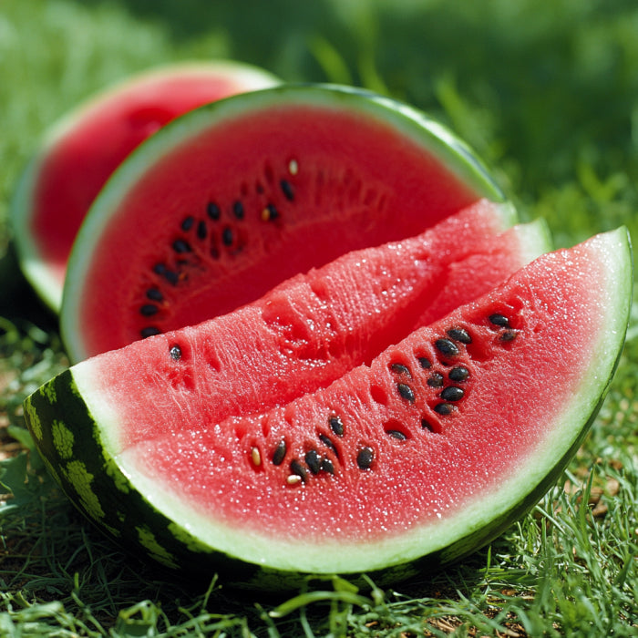 Florida Giant Watermelon Seeds Non-GMO for Planting