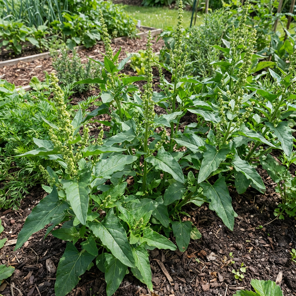 Semillas para plantar King Henry - Semillas NO OGM