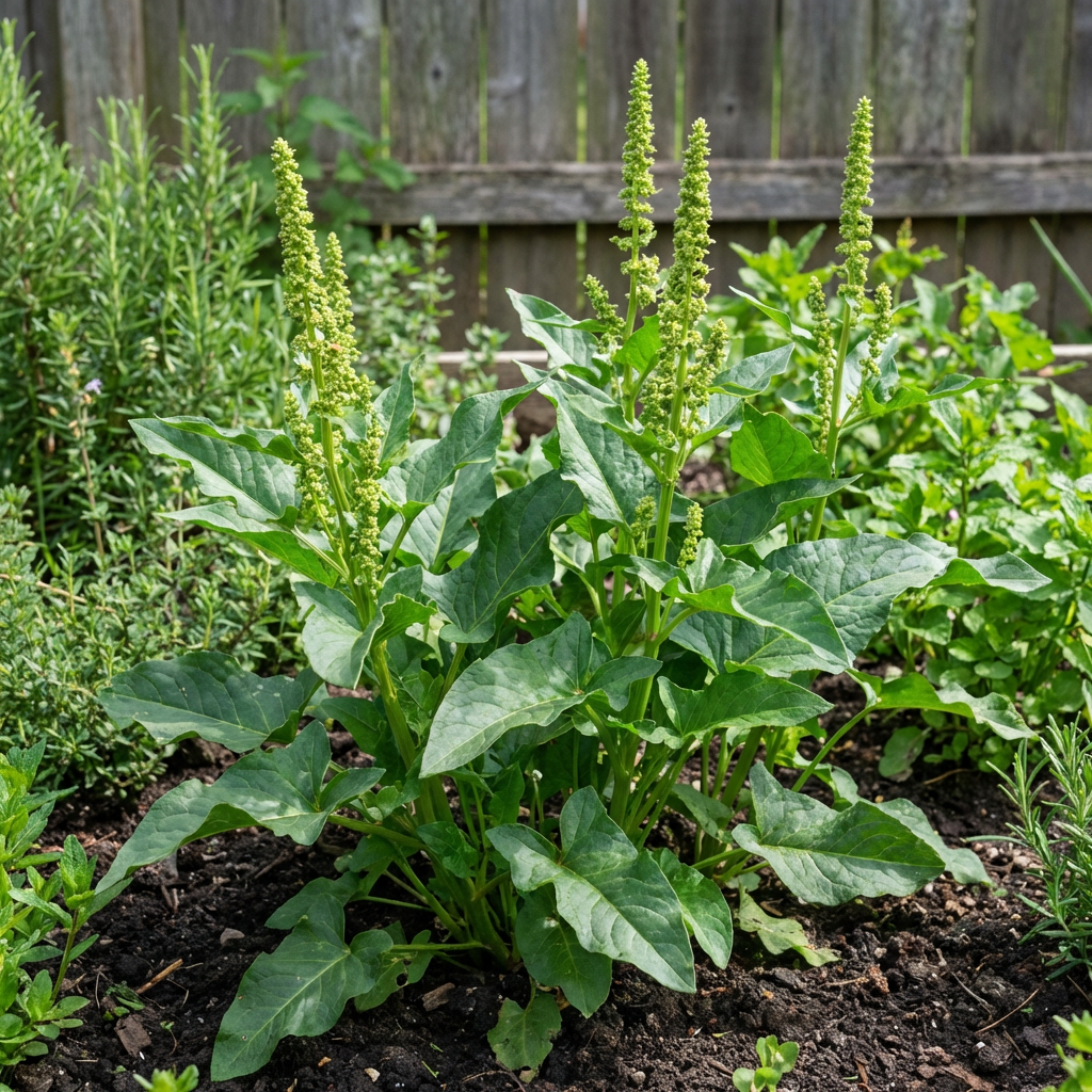 King Henry Plant Seeds for Traditional Kitchen Garden and Seasonal Growing