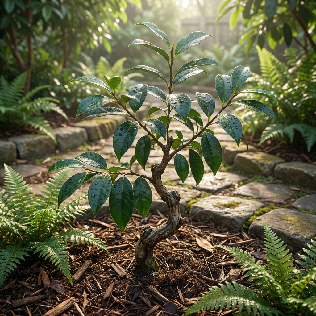 Semillas de árbol de ágar (Aquilaria spp.) – Semillas orgánicas raras de planta aromática para cultivo