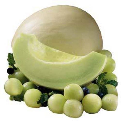 Semillas de melón honeydew
