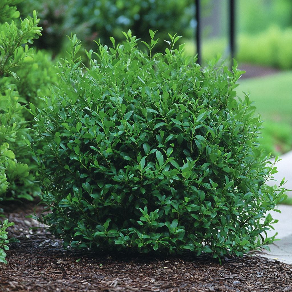 Inkberry Holly Seeds Ilex glabra for Planting