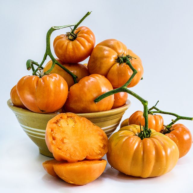 Kellogg's Breakfast Tomato Seeds, Premium Garden Tomato Seeds