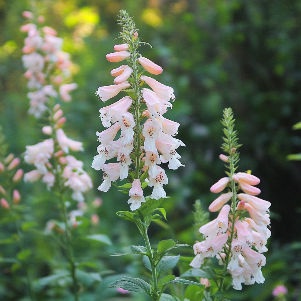 Native Tall Flowering Shrub Seeds for Planting