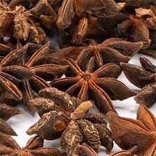 Non GMO Star Anise Seeds for Culinary Spice Growing