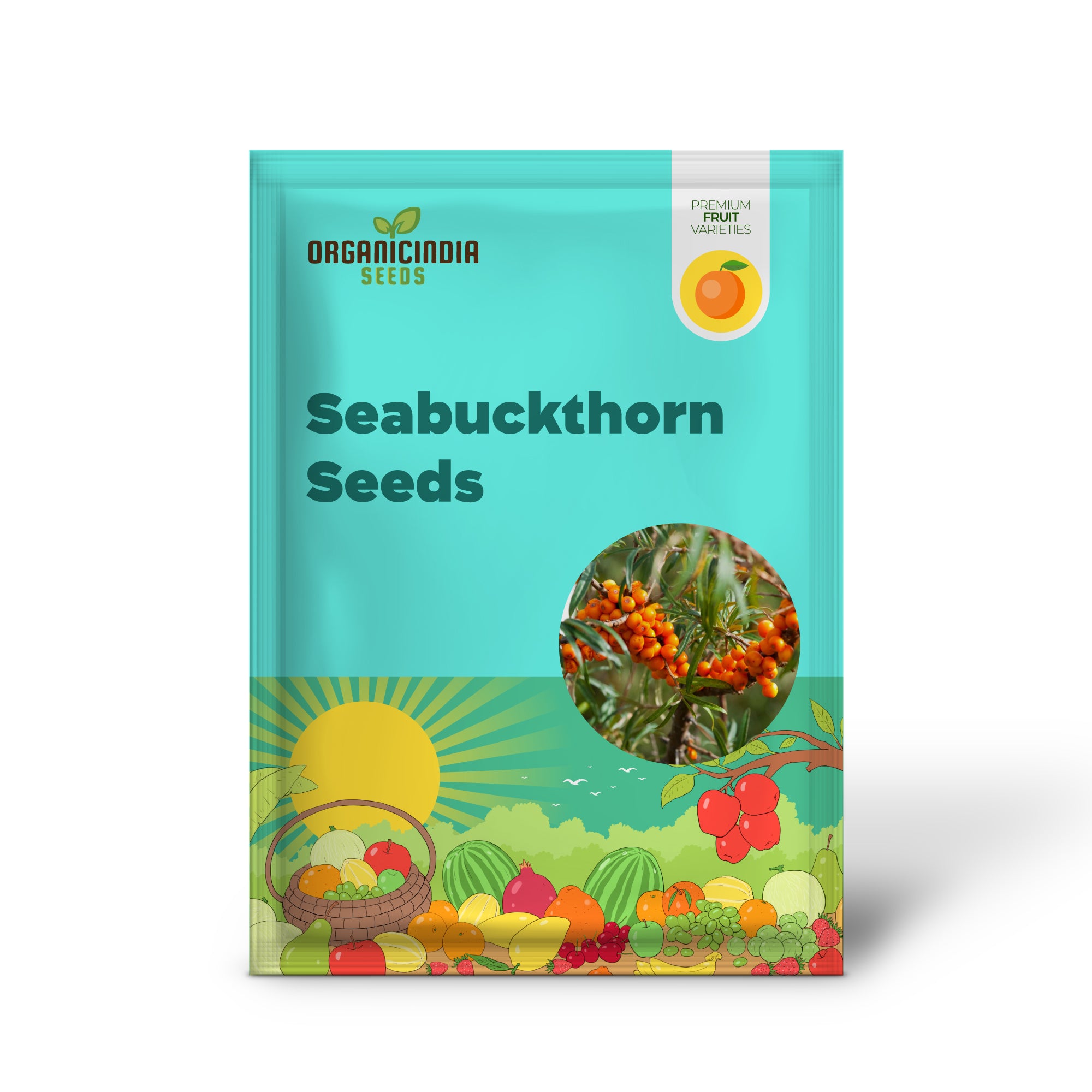 How to Grow Seabuckthorn Seeds – Planting and Germination Guide