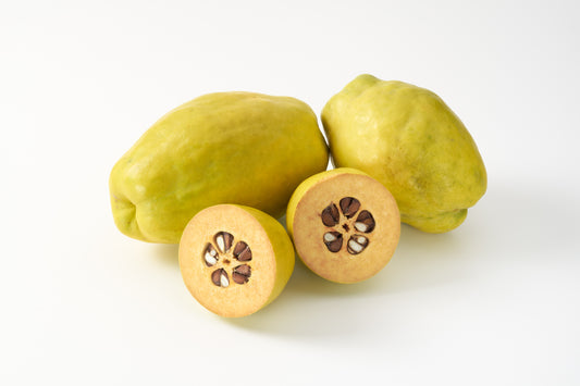 Semillas de fruta de membrillo chino