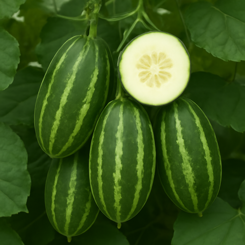Sambar Cucumber: A Refreshing and Flavorful Addition to Your Garden