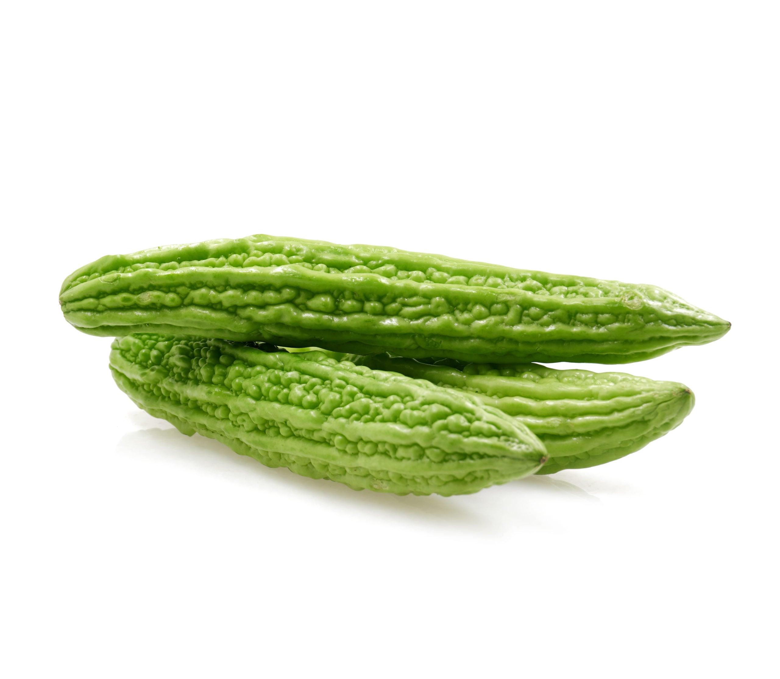 Chinese Bitter Gourd Seeds, Heirloom Bitter Melon, High-Yield & Easy to Grow