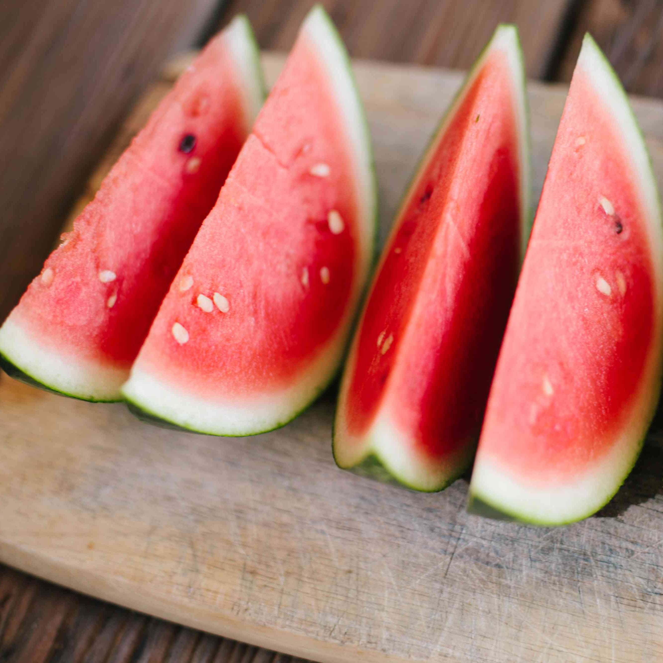 "JubilÃ¤um Watermelon Seeds for Planting â€“ 100 pcs" - Fruit Seeds