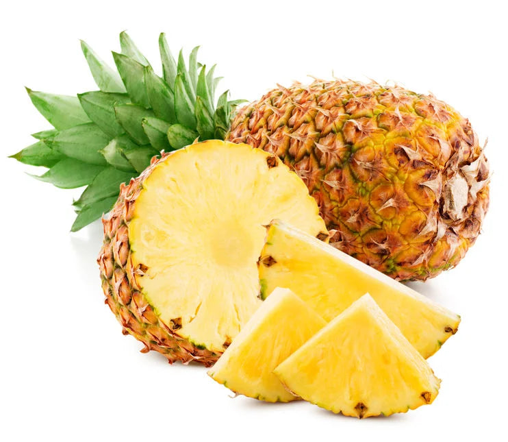 MD-2 Golden Pineapple Seeds for Planting – Grow Sweet & Juicy Tropical Pineapples