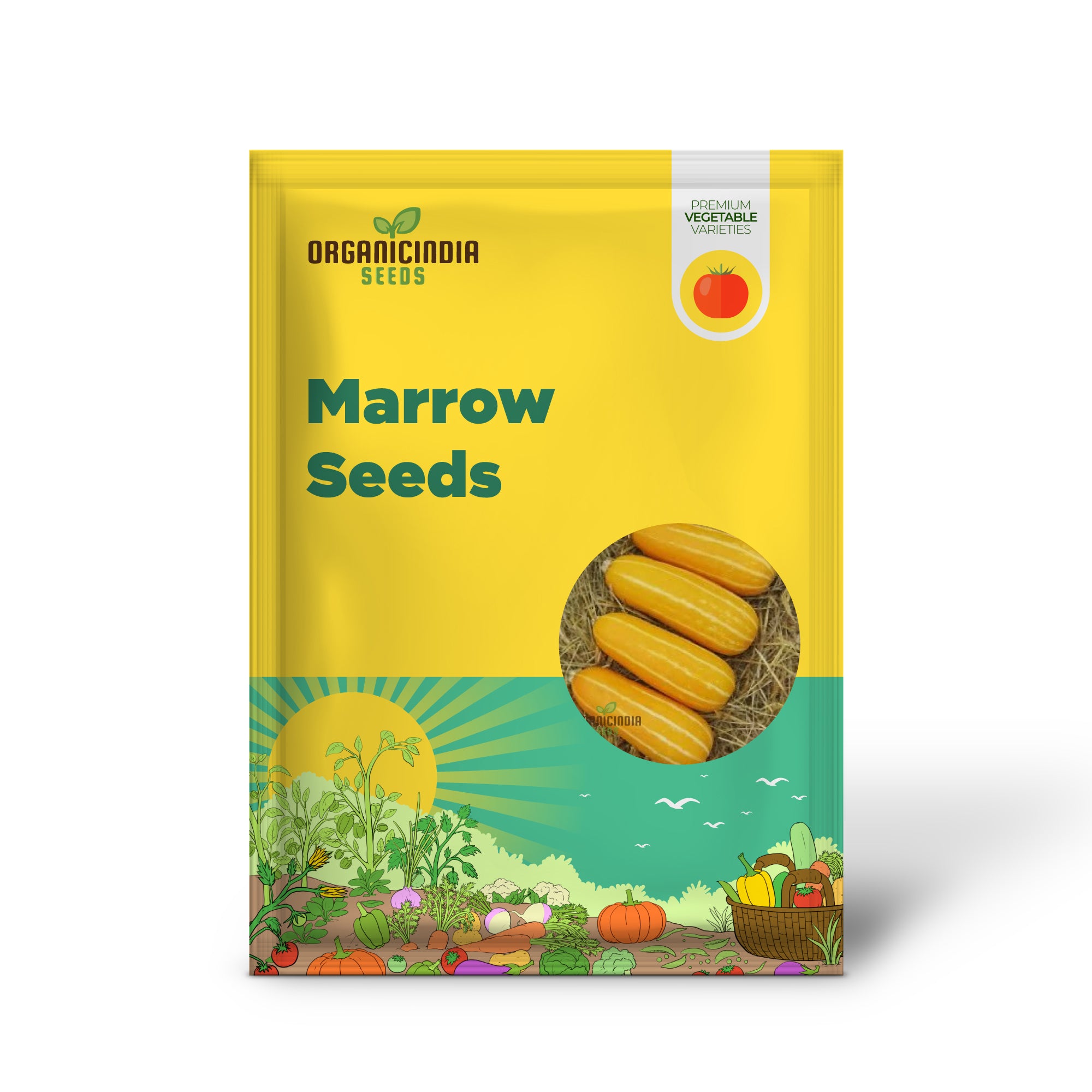 Graines de courge Les graines « Honeygold » améliorent votre jardinage avec des récoltes dorées nutritives et délicieuses !