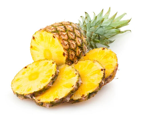 MD-2 Golden Pineapple Seeds for Planting – Grow Sweet & Juicy Tropical Pineapples