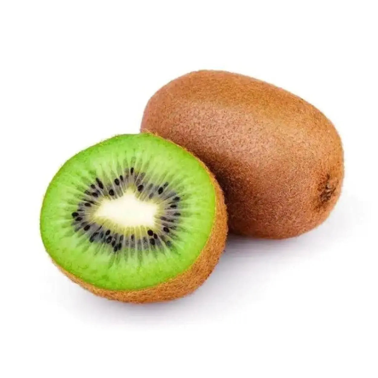 Bruno Kiwi Seeds for Planting – Grow Sweet Hardy Kiwi Fruits