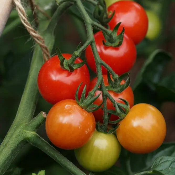 Consuelo Tomato Seeds, Premium Heirloom Seeds for Home Gardening