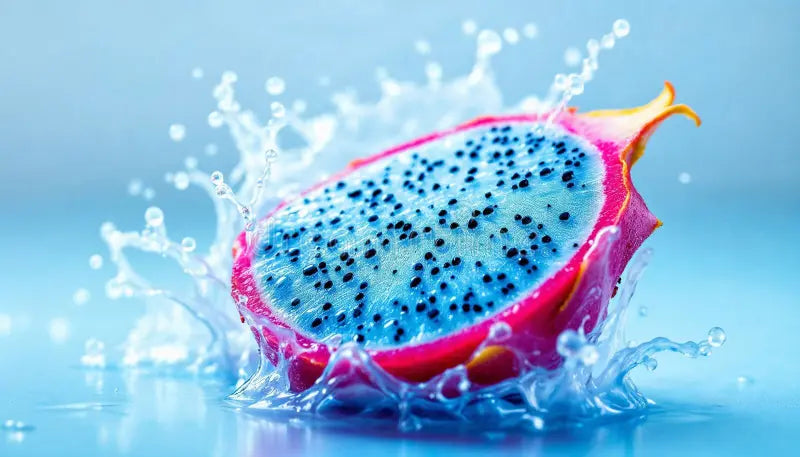 Dragon Fruit Plant Seeds for Containers and Gardens