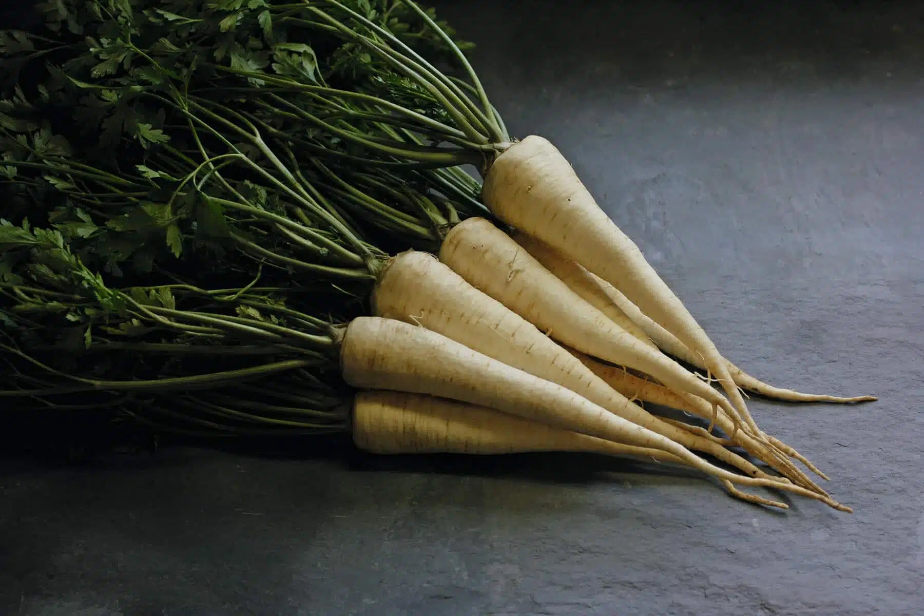 Organic Eagle Parsley Herb Seeds Non-GMO Fresh Culinary Variety