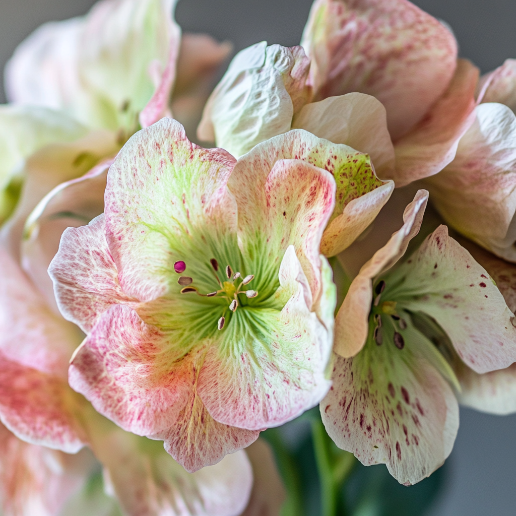 Flat Topped Bloom Seeds for Planting Ornamental Flowers