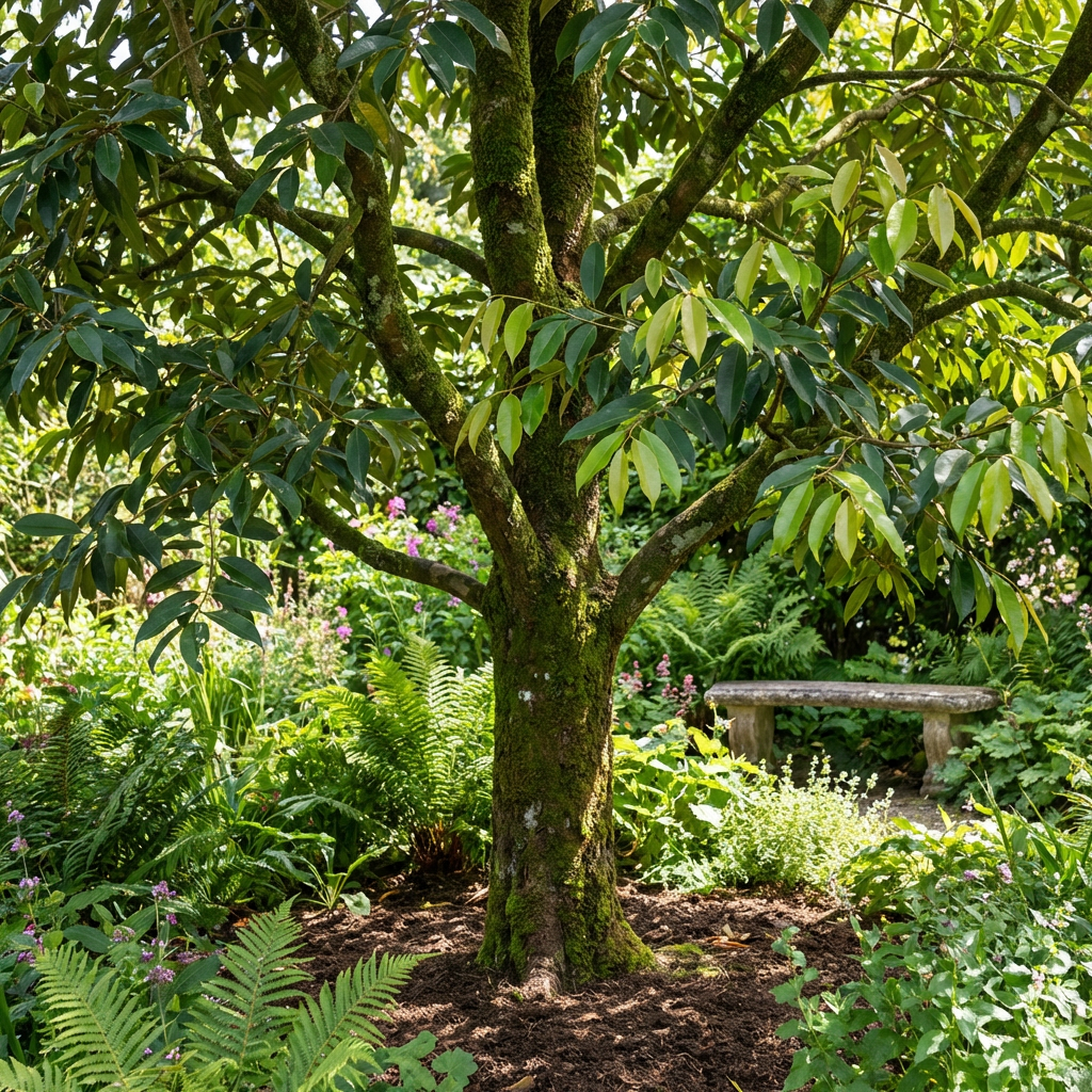 Semillas Orgánicas de Ágar (Aquilaria) para Plantar – Semillas Raras y Aromáticas de Árbol para Cultivar