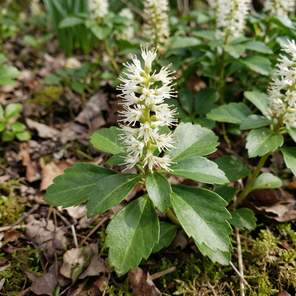 Samen der Teepflanze Camellia Sinensis zum Pflanzen – Biologisch, Alte Sorte, Nicht Gentechnisch Verändert