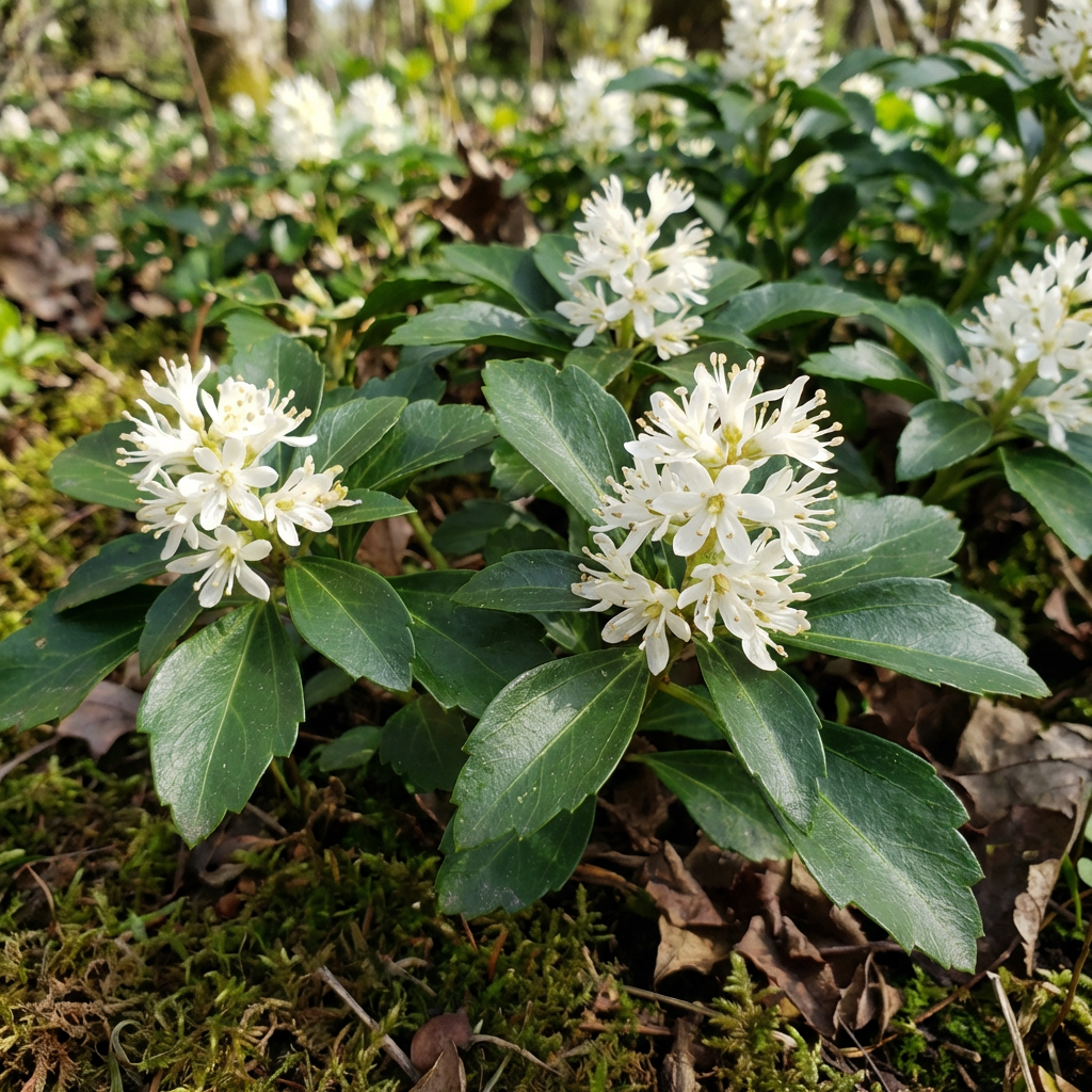 Camellia Sinensis Plant Seeds for Planting – Organic, Heirloom, Non-GMO Tea Plant Seeds