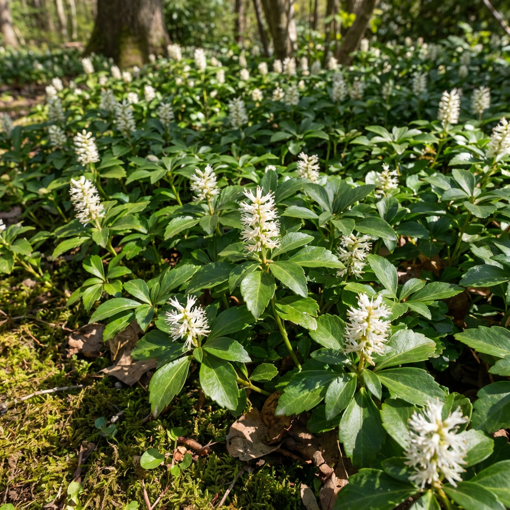 Camellia Sinensis Plant Seeds for Planting – Organic, Heirloom, Non-GMO Tea Plant Seeds
