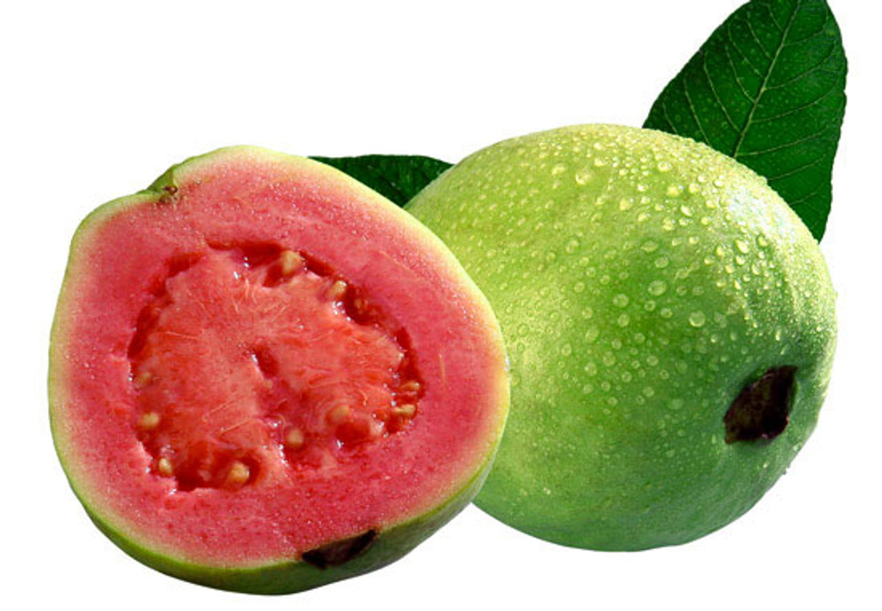 Hawaiian Guava Seeds – Sweet & Tropical Fruit for Planting