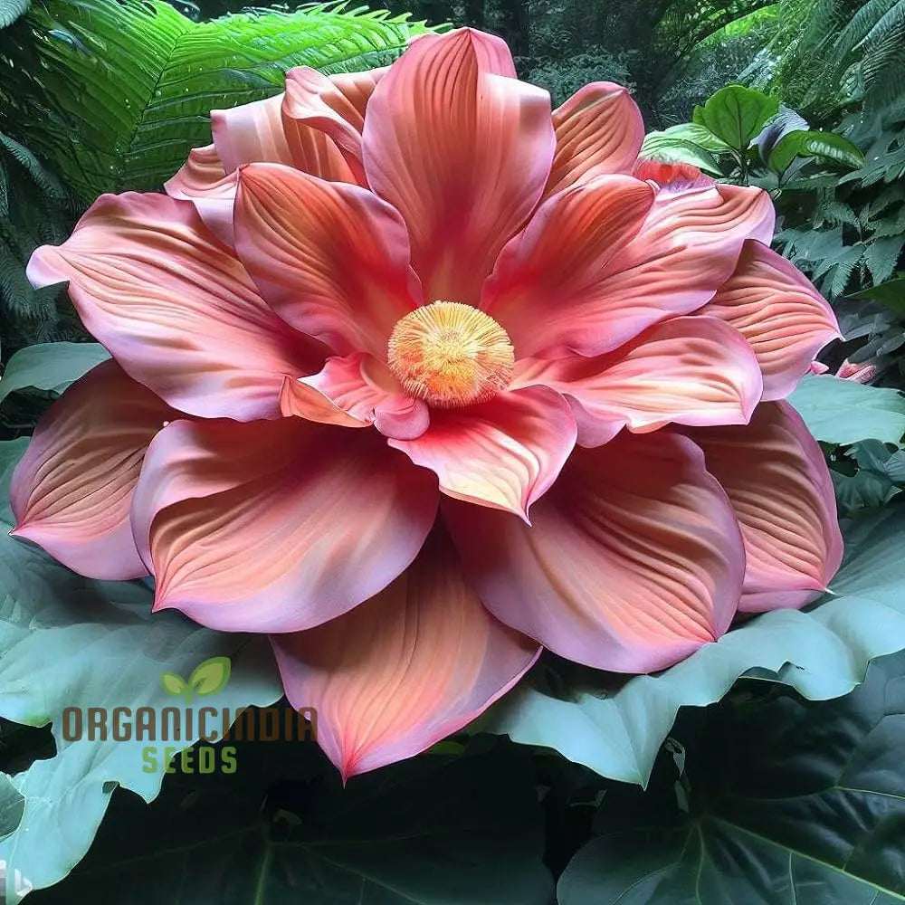 Hybrid Lotus Flower Seeds â€“ Elevate Your Gardening Experience With Stunning Resilient Blooms