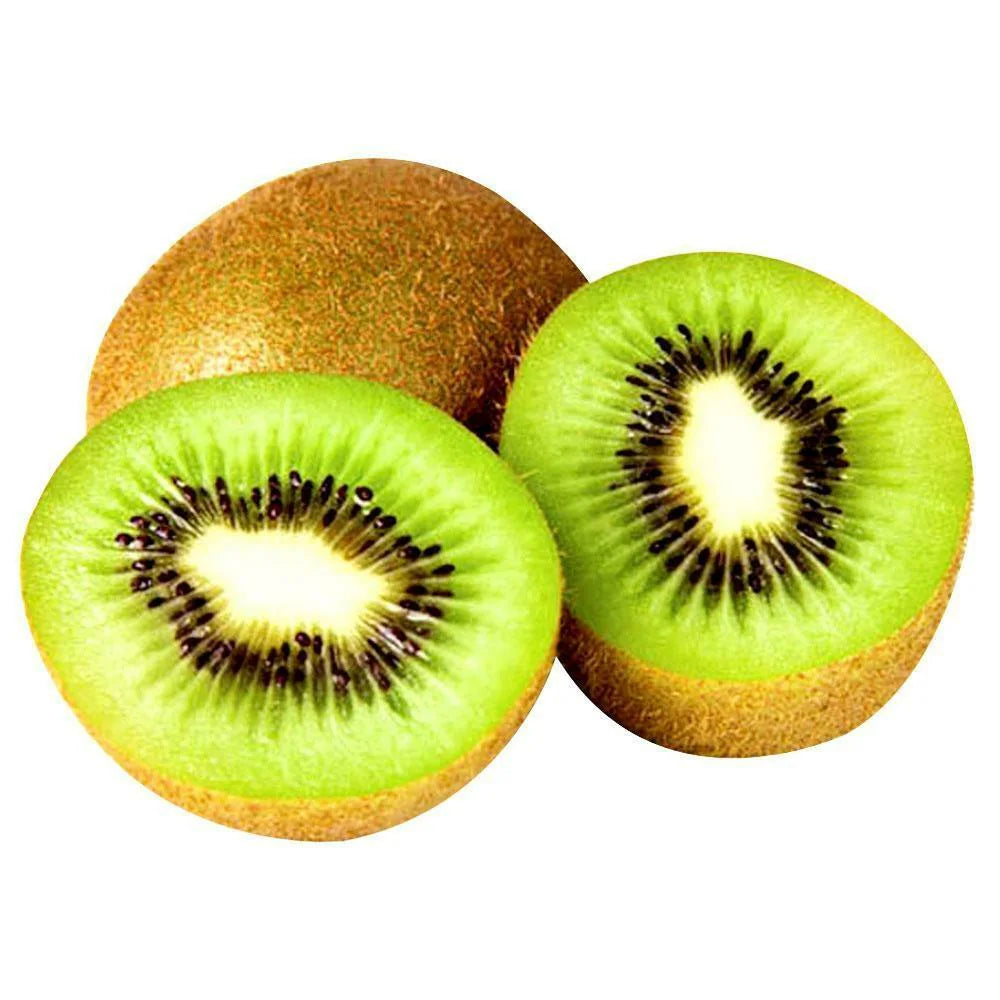 Jumbo Kiwi Seeds for Planting – Grow Large & Juicy Kiwi Fruits