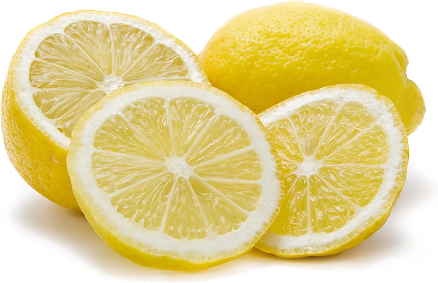 Dwarf Meyer Lemon Tree in Pot from Seeds, Indoor Citrus Plant