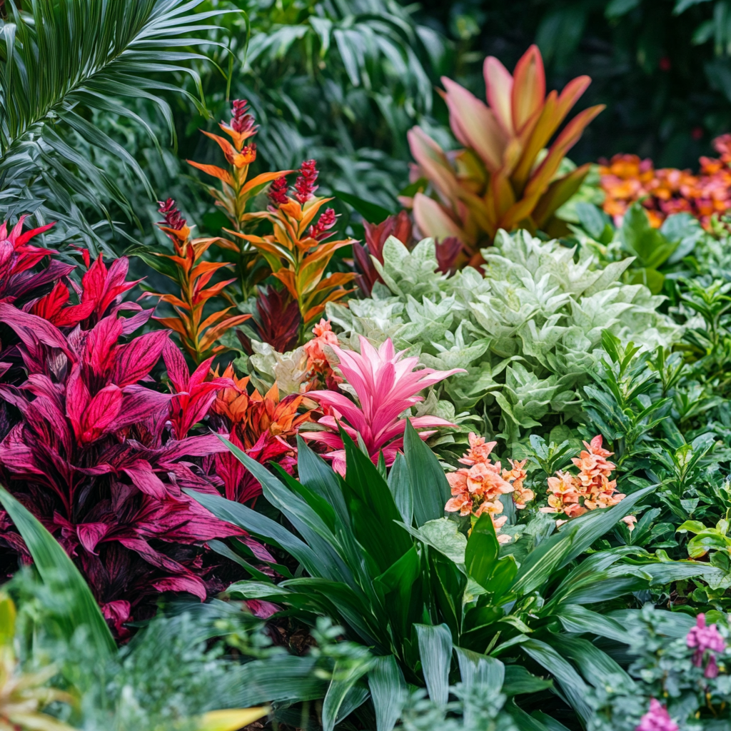 Non-GMO Hydrangea Seeds for Outdoor Planting