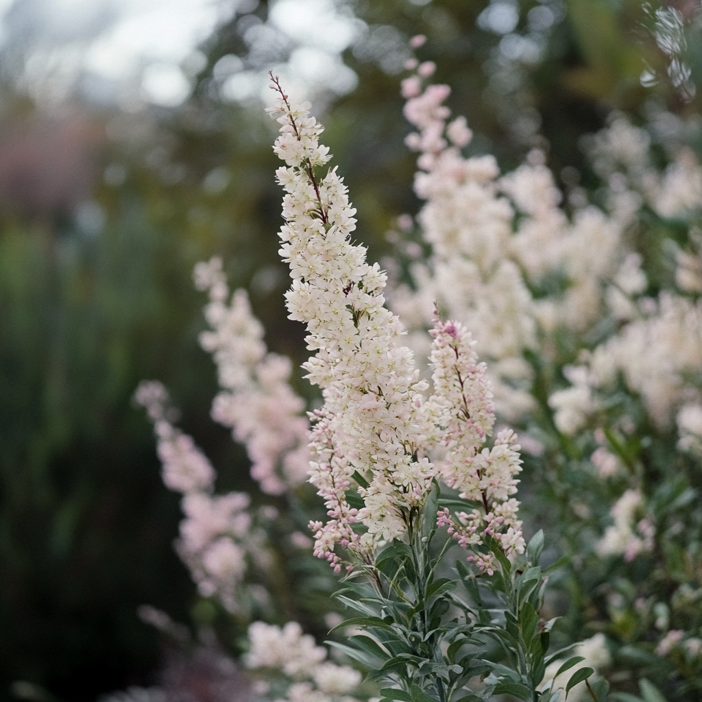 Non-GMO Native Shrub Seeds for Outdoor Planting