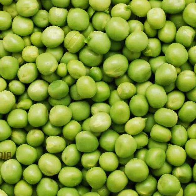 Pea Bean Seeds for Planting, High-Quality Vegetable Seeds