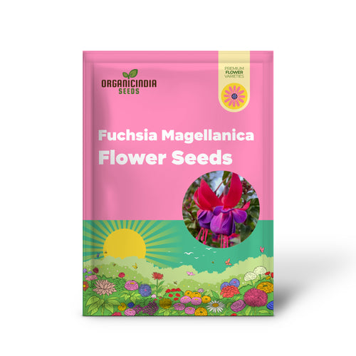 Cool Review About Buy Fuchsia Seeds